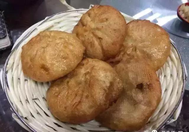 吃货都不知道安徽六安的包子长这样,还有这么多美食