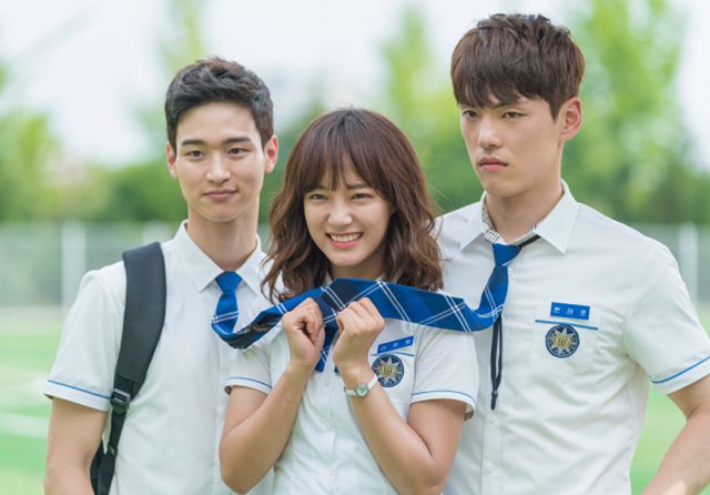 这8部韩剧不值得看!网友超真实毒舌评价,烂尾韩剧大盘点!