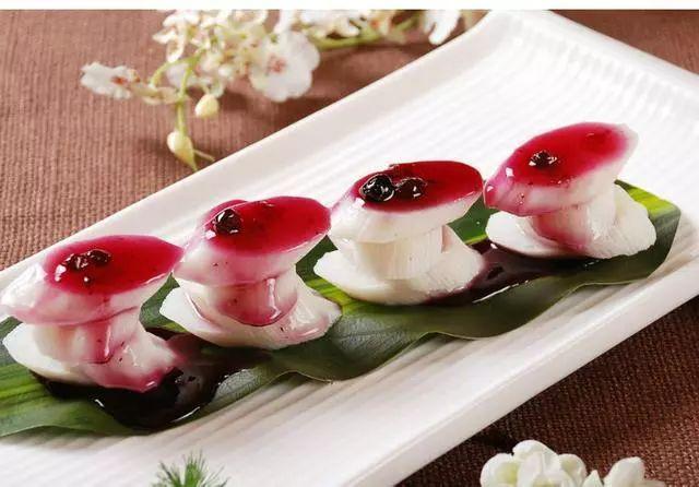 美食:天热开始吃凉菜,10道美味凉菜的做法!