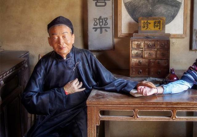 中国最早的一种官名,现今却成了一个职业的代名词,且地位很重要|郎中