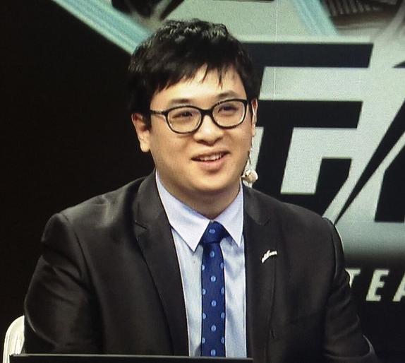 遭柯凡直播调侃糗事,阿联却这样回应