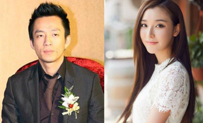 大s的老公汪小菲前任冯婧到底是谁?系初恋女友两人和平分手!