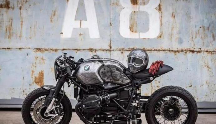 毒物,初代宝马bmw拿铁暗黑新作,钢铁侠mark