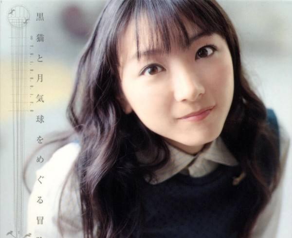 第9名 堀江由衣