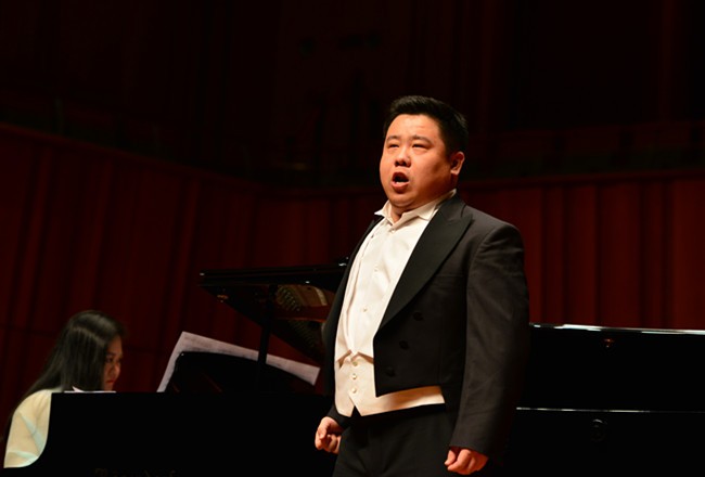 北京音乐厅2018国际古典系列演出季开幕 附演出季日程(图文)