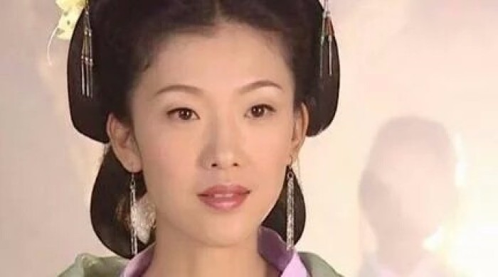 孔琳 饰 邀月宫主