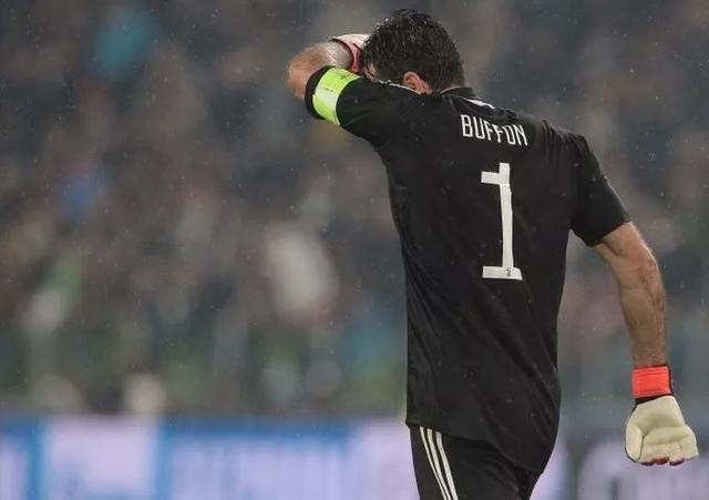 布冯我恨不是因为成王败寇的结局而是因为