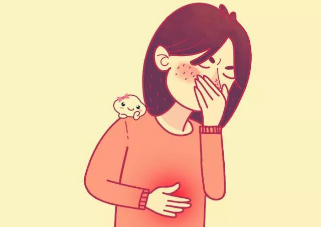 女性乳腺的"痛",你懂几分?