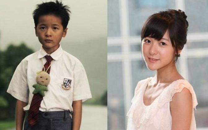 4大最美女星,最美的不是徐娇,她美到你认不出|徐娇|长江7号|长江七号