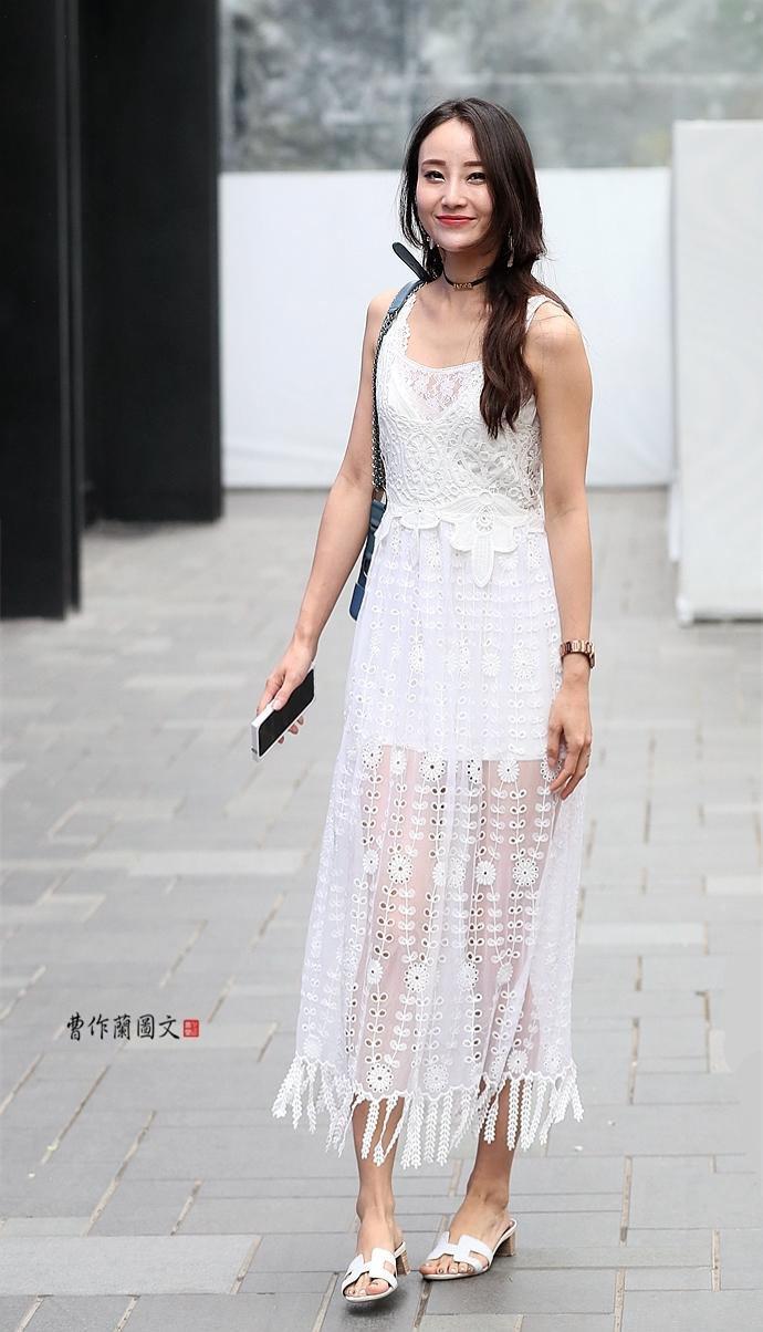 来自曹作兰艺术行走 - 微博