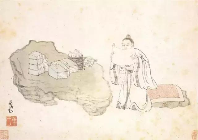 31句古文与翻译:教你怎么夸自己!