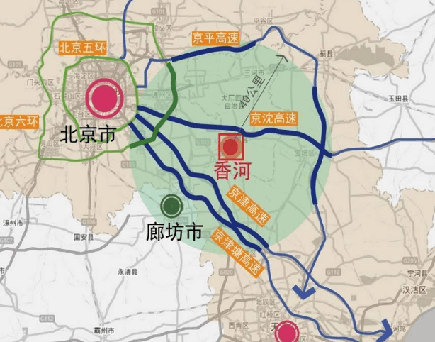 河北省这个县太有钱, 或将单独列市|香河县|河北省|香河_新浪新闻