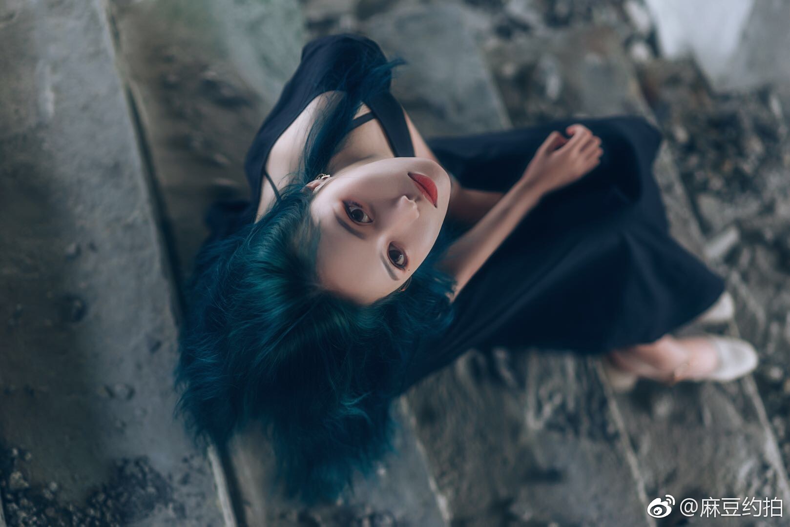 美女麻豆约拍互勉约拍不接私房适合风格暗黑风
