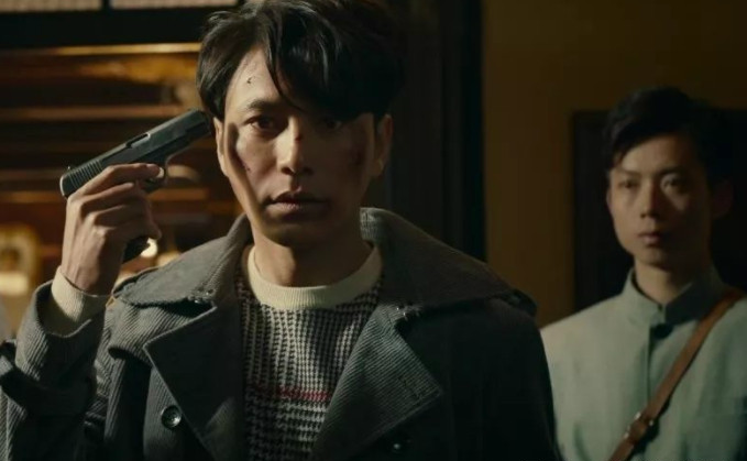 陈坤新剧撞上佟丽娅的新剧,都谍战剧粉丝却被陈坤的演技吸引