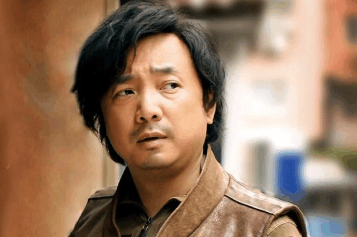 徐峥作品有个共同点,只要演员不要明星,高票房并不是非流量不行