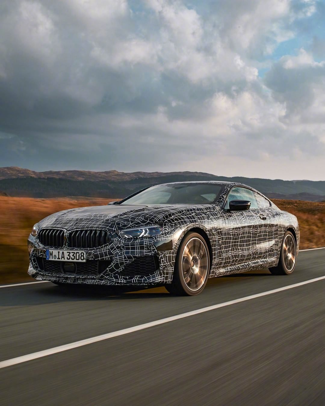 新8系内饰首曝光6月15日将正式亮相