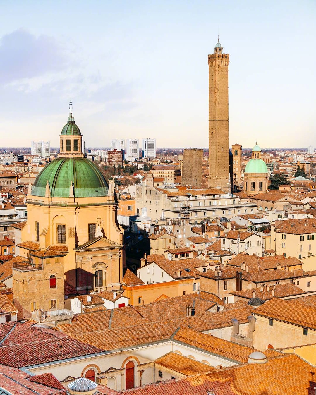 意大利街景 ins:thererumnatura