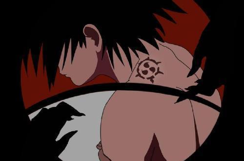 火影忍者,大蛇丸的复活会不会很突然,咒印这么厉害?