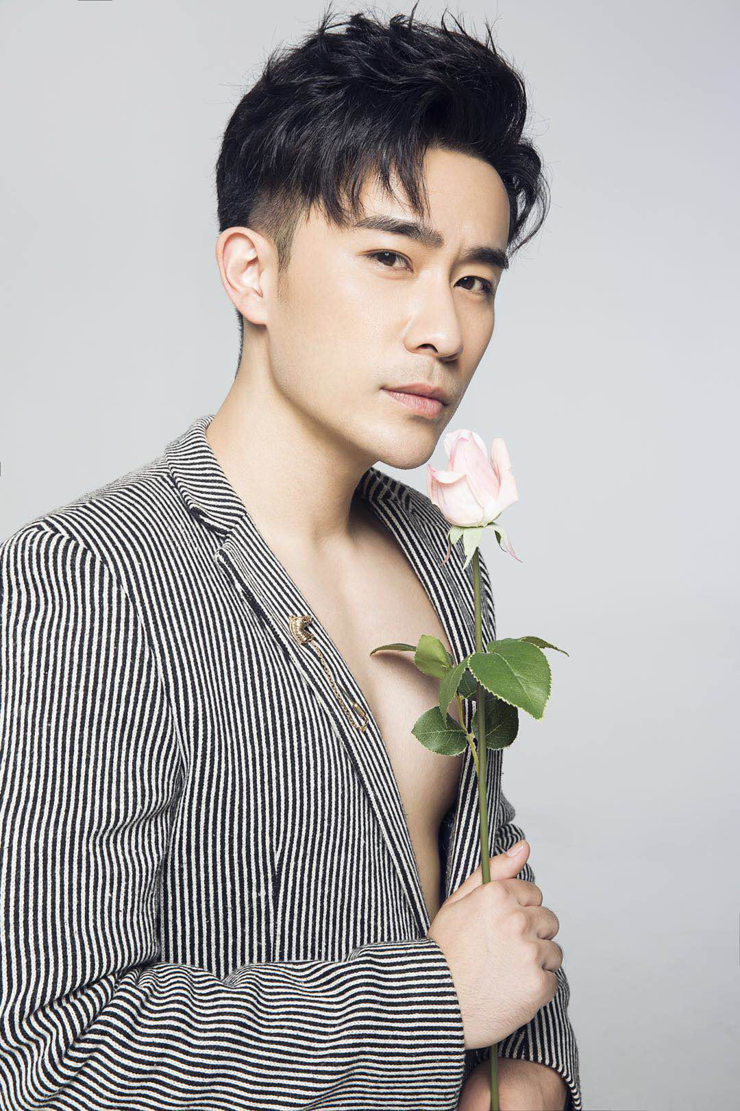 c.i. 谜案集》热播,张煜枫首演"小三"神助攻