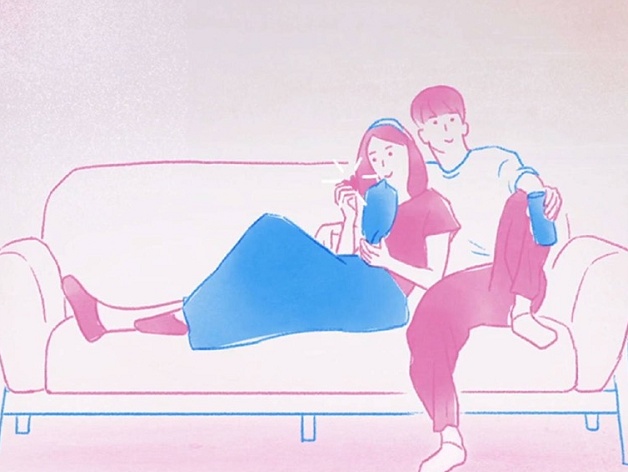 朝三暮四!恋爱最喜欢玩暧昧的星座男,爱上他们要小心!