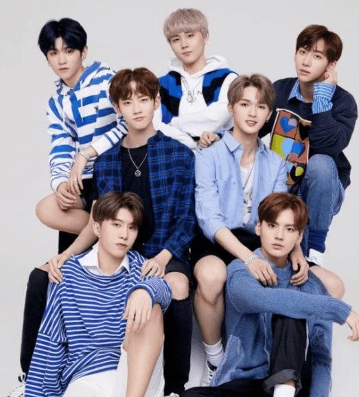 朱正廷第一支单曲遭受到粉丝抵制? 网友: 都是因为公司太作