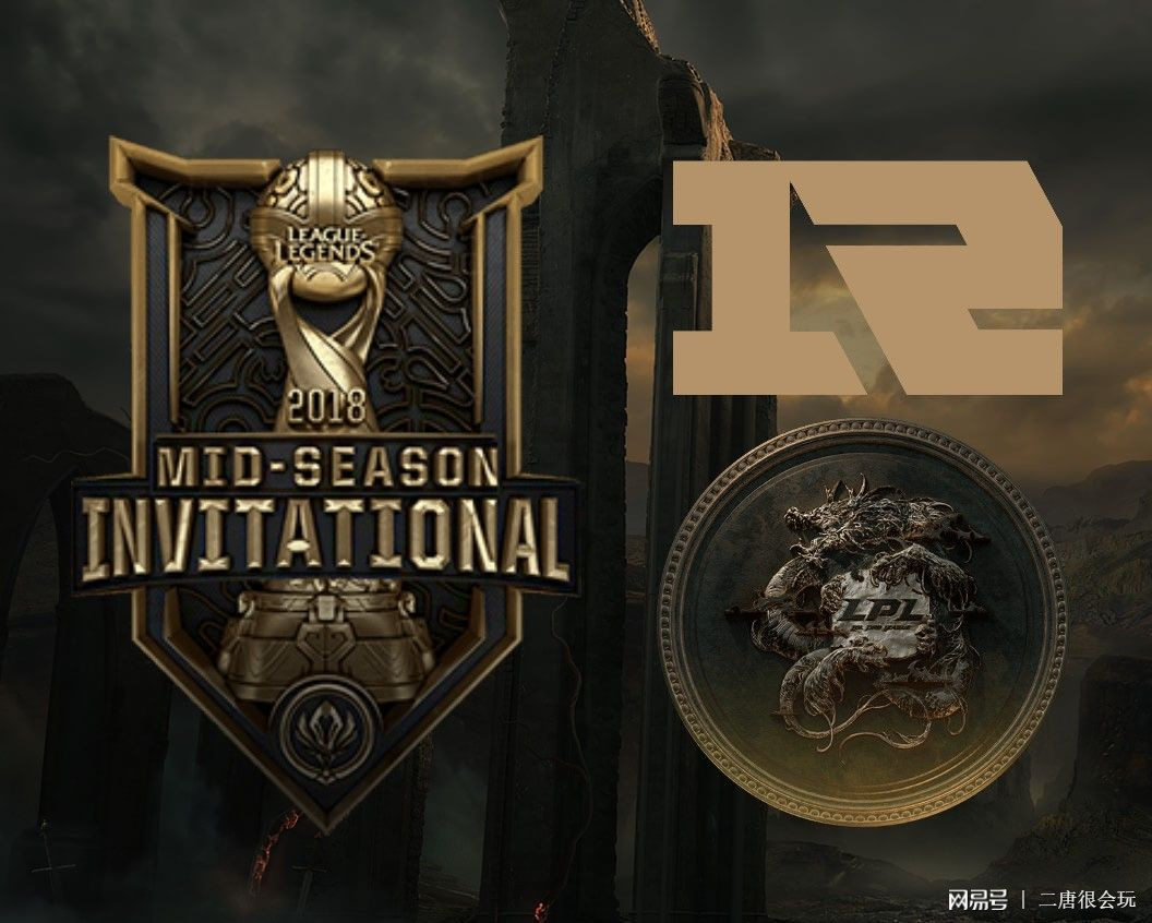 2018msi季中冠军赛rng夺冠 既是意料之中也是天降惊喜