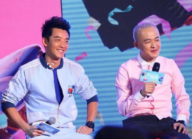 郑恺新片上映只花一元让包贝尔帮忙宣传,网友:这就是友情!