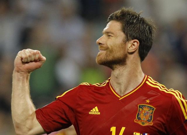 2017年足坛退役的十大球星,一代人的青春,你哭