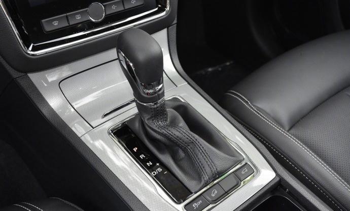 这9款车的档把你都认识吗?