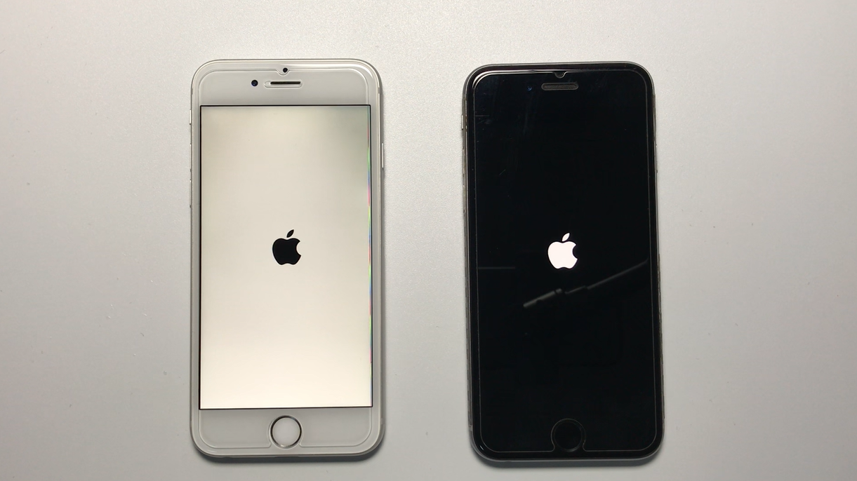 iPhone7 iOS12正式版和iOS11.4