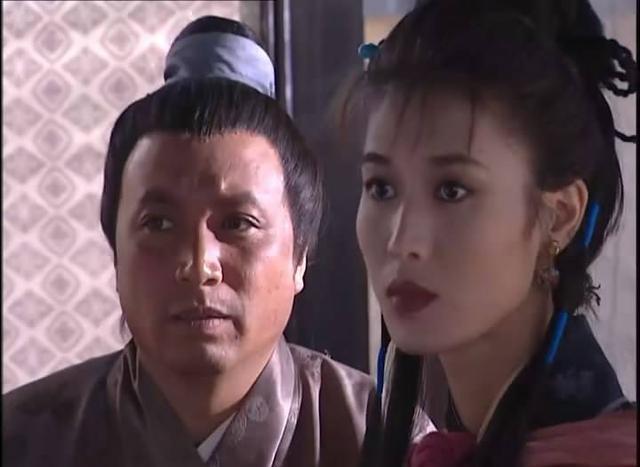 水浒中最可悲的女人不是扈三娘, 而是秦明夫人