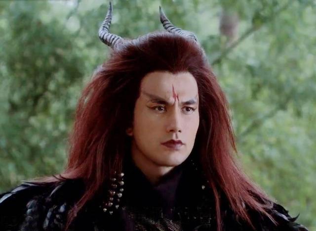 风云雄霸天下适合演雄霸的人魔尊重楼只排第三