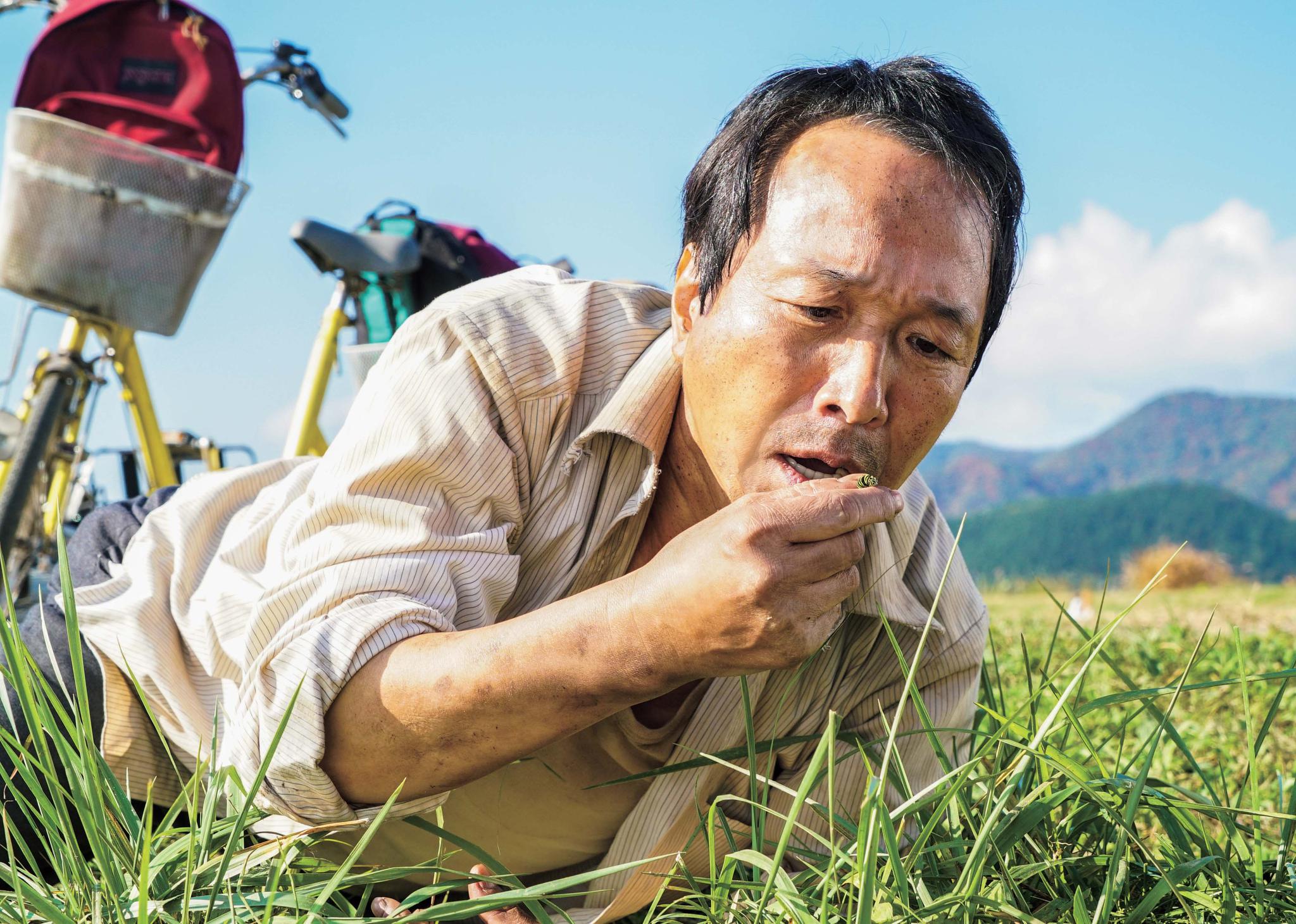 《生存家族》:一家人,最紧要齐齐整整,有粥吃粥,有饭吃饭!