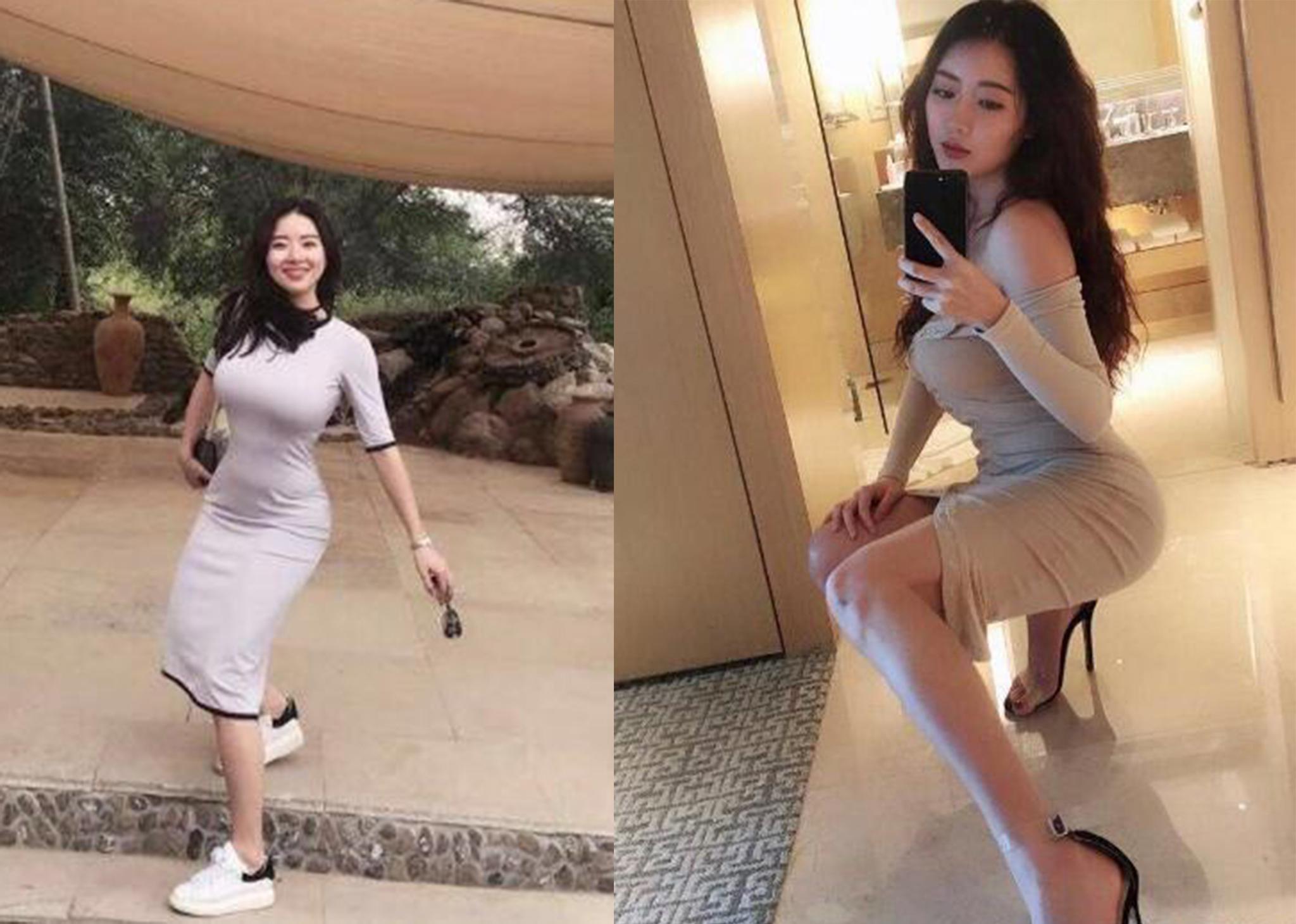 蒋娉婷并非刘强东案女受害人为什么她会一炮而红