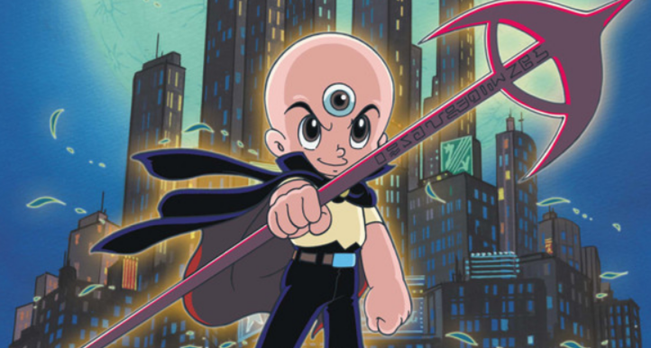 人类过去真的有第三只眼吗