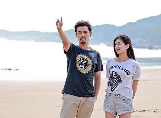 只有他红了眼眶,网友:求你们复合吧|郝蕾|江疏影|邓超_新浪新闻