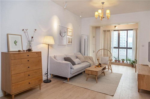 怎样装修房子最省钱又好看 让你装修不花冤枉钱