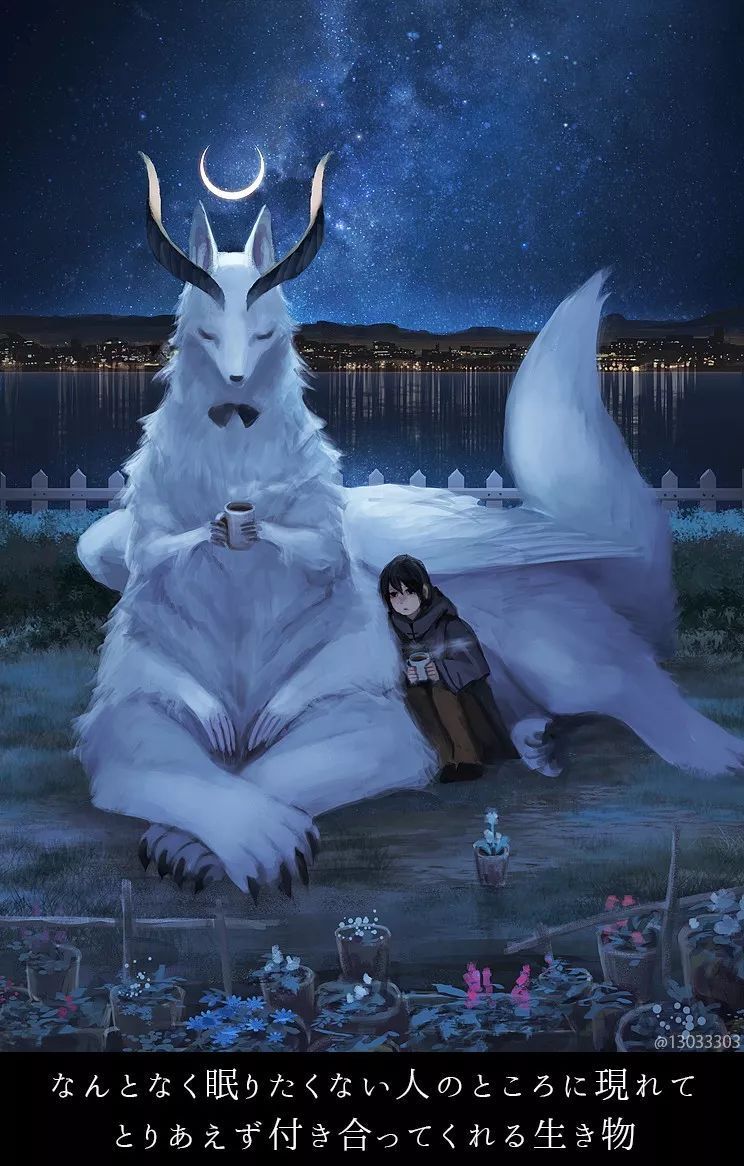 萌物巨大化 | もの久保的画作把毛茸茸的小动物巨大化之后|画作|久保|萌物_新浪新闻