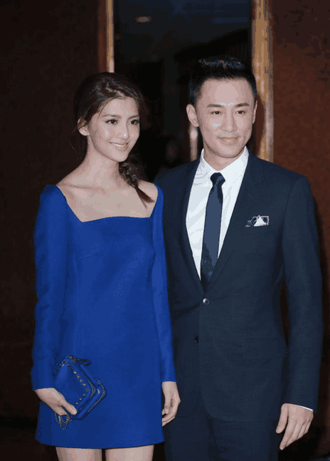 盘点娱乐圈里因为谈恋爱, 突然迅速走红的10大男女明星