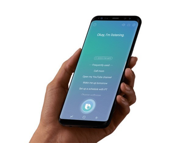 三星bixby如此人性 小娜的下一步就是善解人意