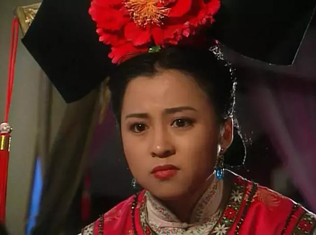 曾是《还珠格格》里的小丫鬟,美貌不输赵薇,如今成为董事长