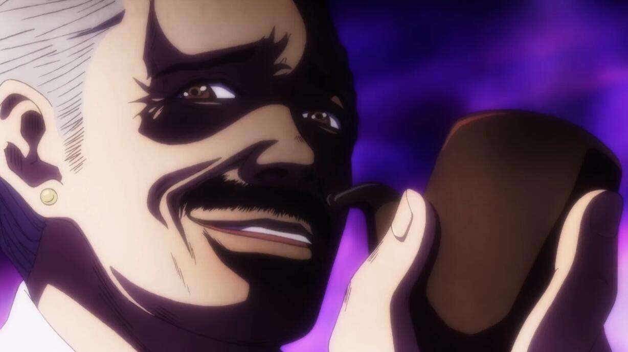 动漫新梗:毕竟老夫也不是恶魔!哥仨不火,天理难容!