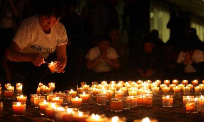 马航唯一幸存者被找到, 失踪内幕被揭开?