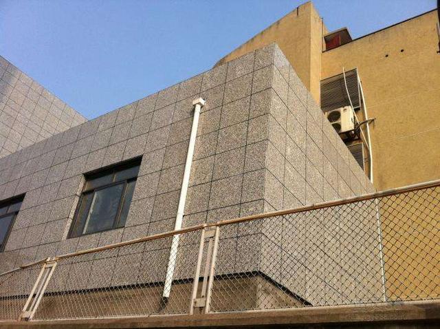 自建房外墙别再贴砖啦, 浪费钱 , 新型材料保温贼好, 省钱又环保