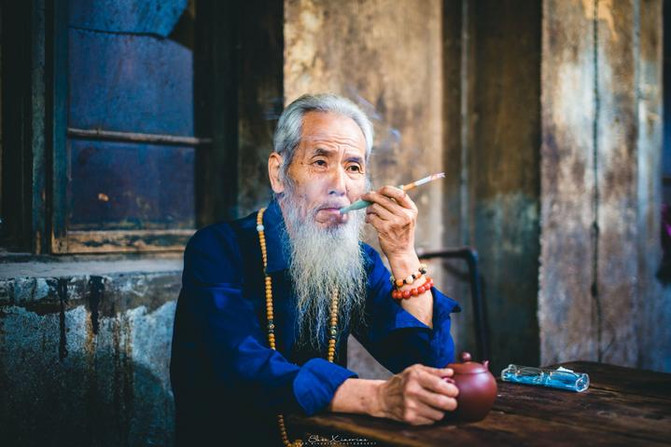 老重庆人聚集最多的茶馆,就连重庆当地人都很少知道