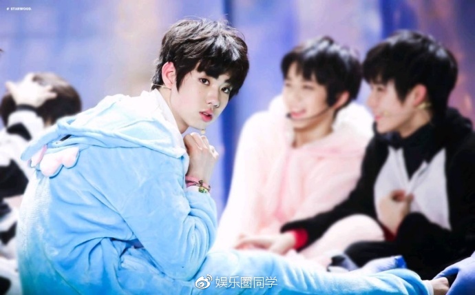 陈玺达离开tf家族,注销了所有艺人信息,最终将变回普通人?
