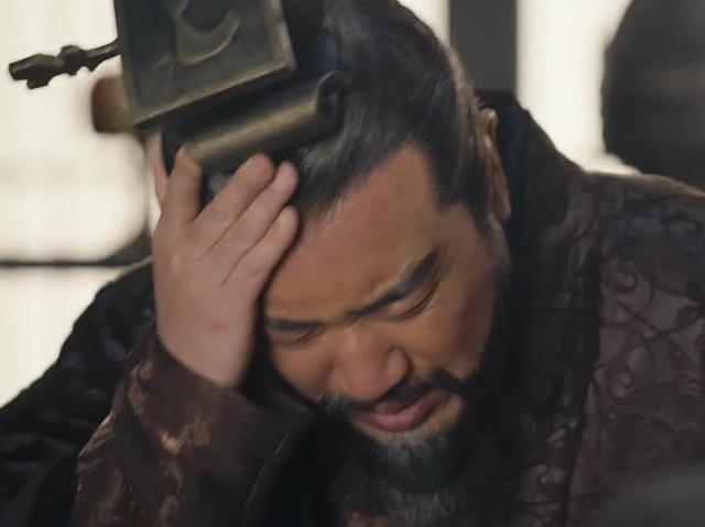 别以为曹操没人敢惹,他的这三位手下,让曹操欲哭无泪,毫无办法