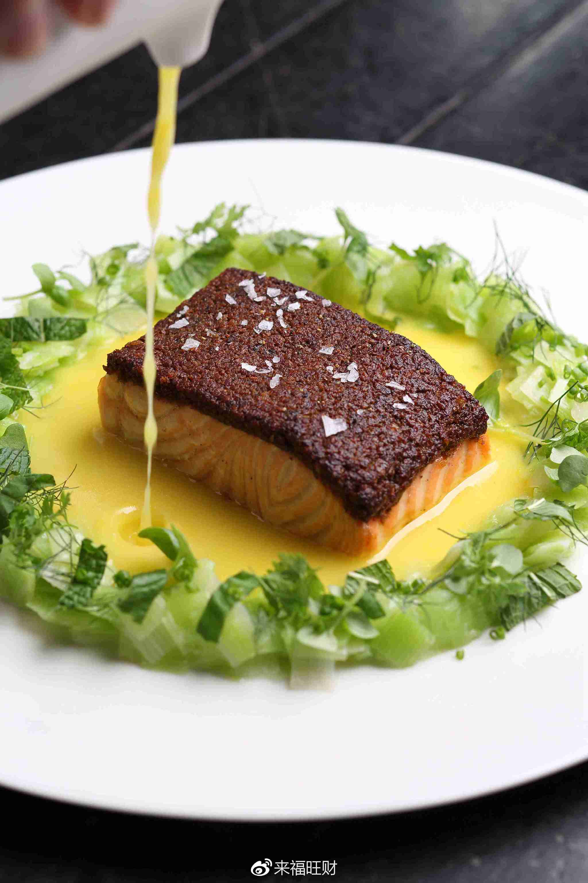 广州最赞的意大利餐厅用一块黑松露披萨话你知