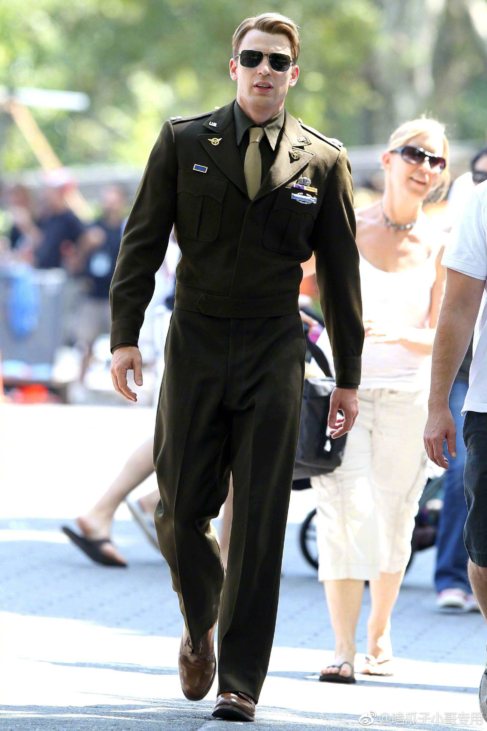 提到漫威的超级英雄电影很多人都会想到里面有三个克里斯