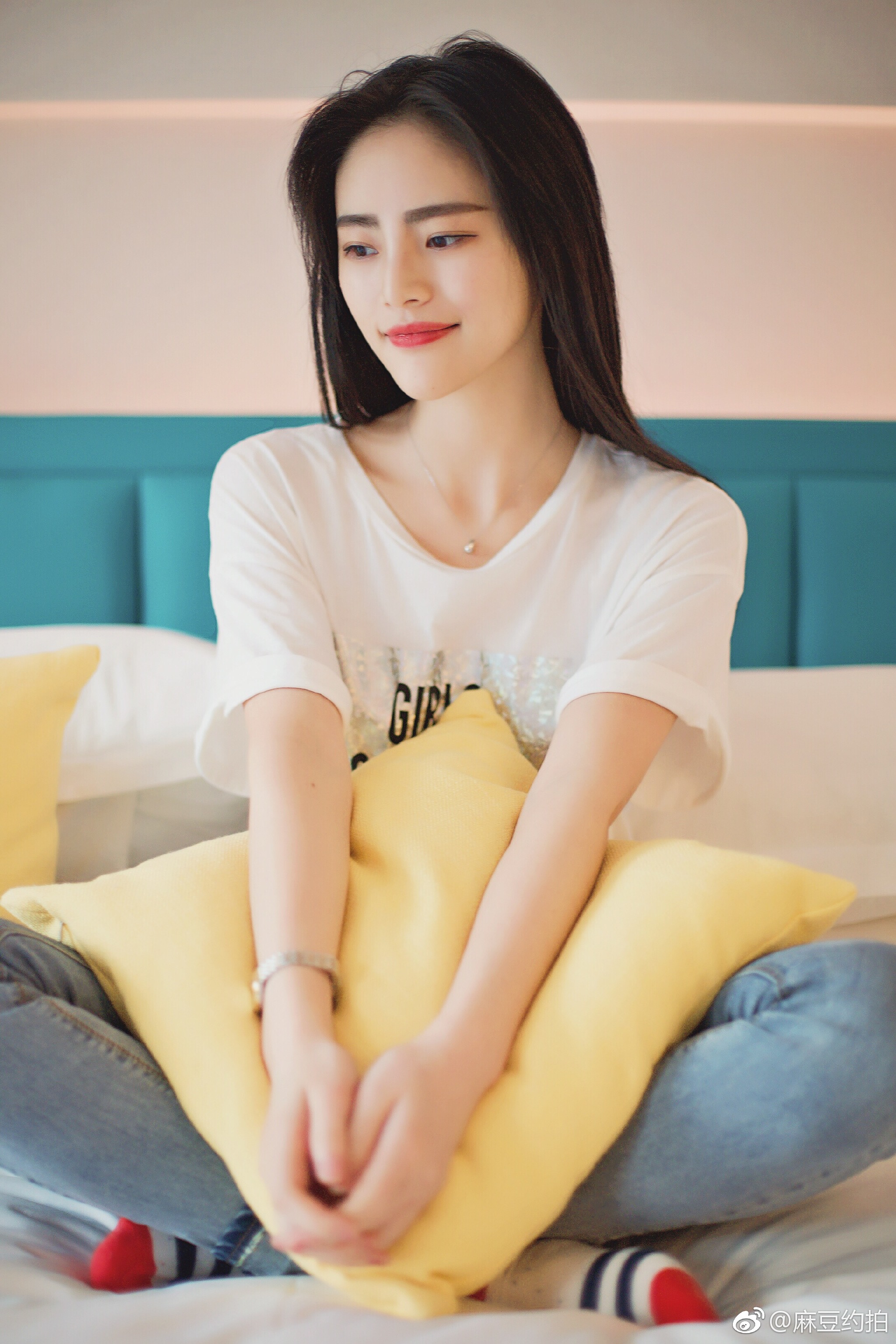 喜欢简单积极向上的美好时光by刘洋0202摄影师约拍请私信